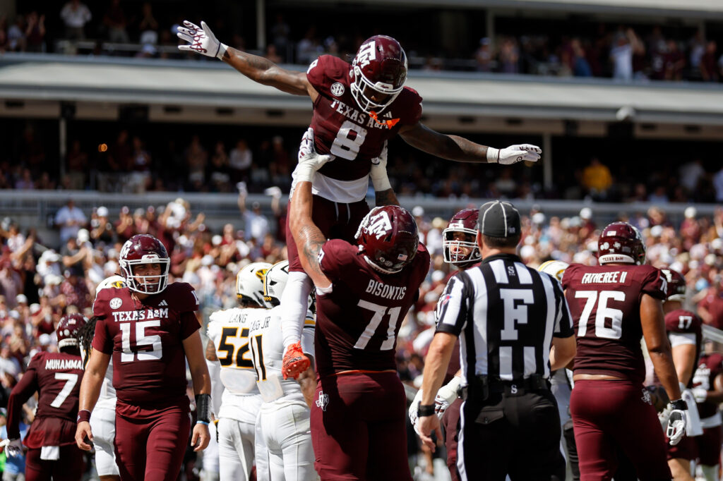 Texas A&M Announces Major Changes After NCAA Settlement
