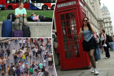 American tourists unknowingly do this when traveling abroad, Europeans say: ‘So weird’