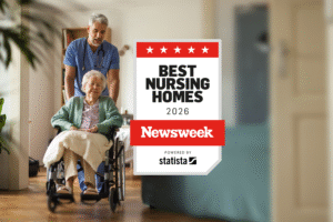 America’s Best Nursing Homes 2026 Survey