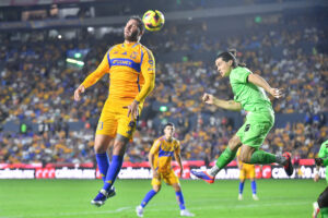 How to Watch Tigres UANL vs. FC Juarez: Live Stream Liga MX, TV Channel