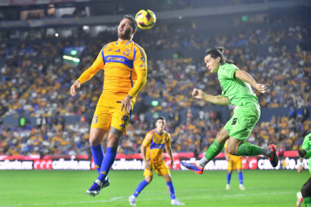 How to Watch Tigres UANL vs. FC Juarez: Live Stream Liga MX, TV Channel