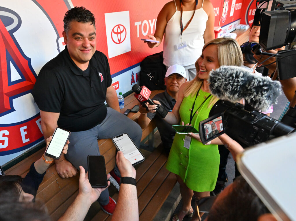 MLB News: Former Mets GM Slams Angels For Deadline Trade