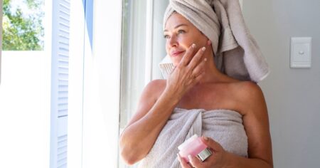 People With Mature Skin Love This Now- Cream That ‘Takes Fine Lines and Wrinkles Away’