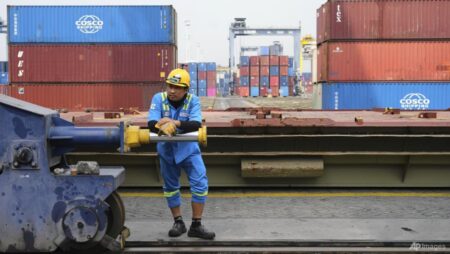 Commentary: Will Indonesia regret its trade deal with Trump?