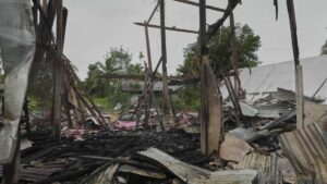 Rubio says US officials in Malaysia to help in Cambodia-Thailand talks
