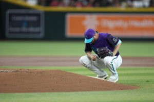 Diamondbacks Trade Deadline ‘Rental’ Would Bring Back Solid Prospect Return