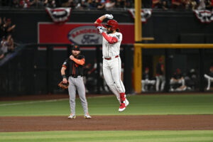 Struggling Yankees ‘Would Love To Acquire’  Million Slugger