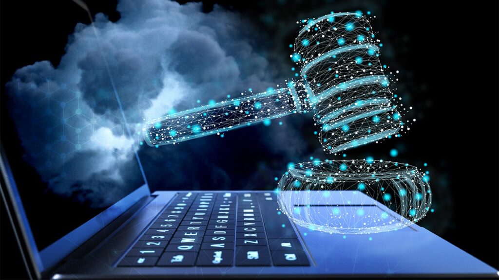 Apparent AI mistakes force two judges to retract separate rulings