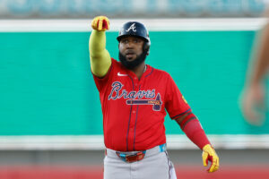 Why This Cubs-Braves Trade Idea Makes Perfect Sense