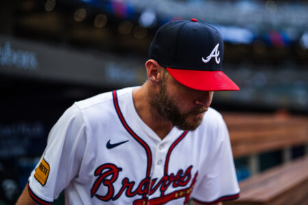 Braves’ Chris Sale Could Be Out for Season After Unfortunate Update