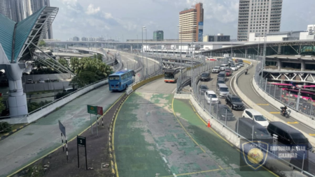 Long queues at Malaysia’s checkpoints after country’s worst breakdown in autogates affecting foreign travellers