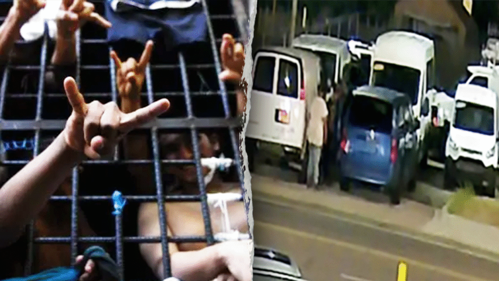 Feds charge 3 more men in Maryland MS-13 racketeering conspiracy involving murder: ‘Reign of terror’