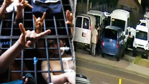 Feds charge 3 more men in Maryland MS-13 racketeering conspiracy involving murder: ‘Reign of terror’