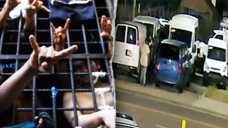 Feds charge 3 more men in Maryland MS-13 racketeering conspiracy involving murder: ‘Reign of terror’