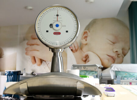 Worldwide Birth Rate Warning Issued for 2025