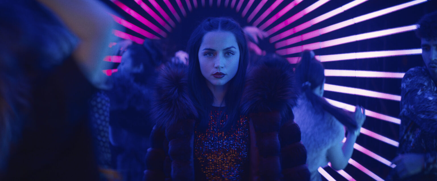 Ballerina Gets New Digital Release Date – How To Watch