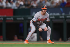 Orioles Anticipated To Deal  Million Slugger Ahead Of Trade Deadline