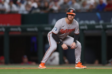Orioles Anticipated To Deal  Million Slugger Ahead Of Trade Deadline