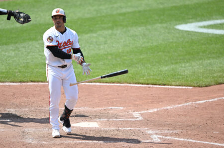 Phillies Rumors: Columnist Believes Team Should Pursue Ramon Laureano