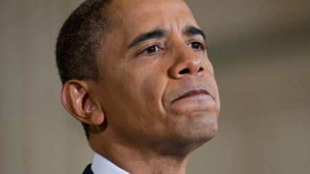 Obama tells Democrat big wigs to ‘toughen up,’ start backing candidates that can actually win