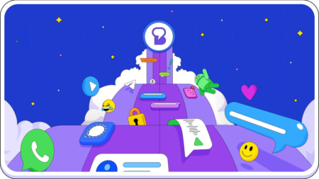 Beeper Relaunch Lets You Link Your Chat Apps Without the Cloud, but Still No iMessage