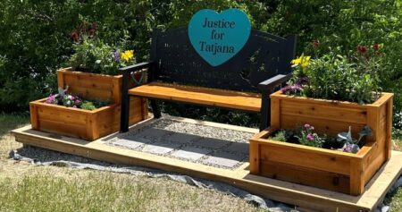 Advocates, families of victims amplify calls for change after Kelowna woman’s death