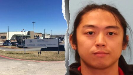 Manhunt for ICE facility attack suspect reaches 10 days with reward money on the line