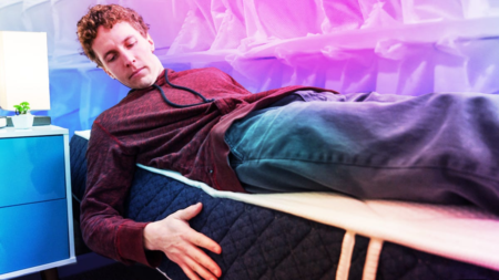 Best Hybrid Mattress of 2025: These Beds Surpassed Our Sleep Team’s Rigorous Tests