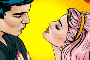 International Kissing Day: this sign is the best kisser, according to an astrologer