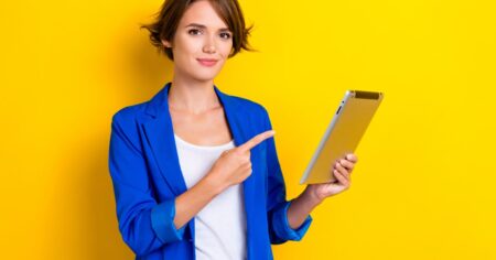 Tablet Deals Starting At  From Apple, Samsung and more on Prime Day—Up to 50% Off