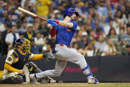 Bet365 Bonus Code WEEK365: Claim 0 Bonus For Cubs-Brewers, Any MLB Game