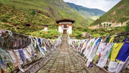 Chan Brothers Travel to offer more tours, flights to Bhutan following partnership with Department of Tourism, Drukair