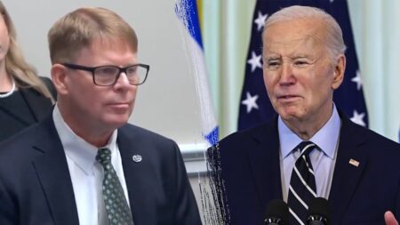 The Doctor was in (and out): Biden’s physician invokes Fifth Amendment during deposition
