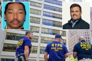 NYC business leaders eye offering active shooter training to rattled workers after Shane Tamura massacre