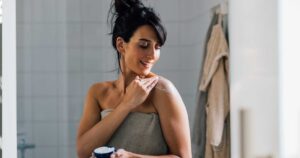 Shoppers in Their 60s Swear They Look ‘10-15 Years Younger’ Thanks to This  Body Cream