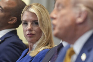 Jeffrey Epstein Files: Republicans Who Want More Details Over Investigation