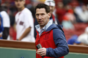 Craig Breslow Addresses Red Sox’s Trade Deadline Plans As Rumors Swirl