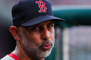 Long-Awaited Red Sox Announcement Spells Bad News For .75 Million All-Star