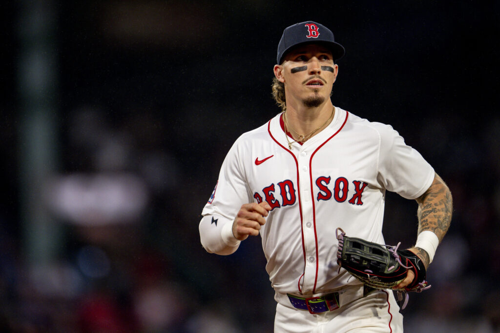 Red Sox Trade Rumors: Insider Gives Most ‘Likely’ Jarren Duran Outcome