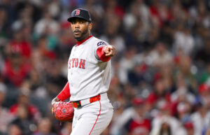 Red Sox Insider Suggests Boston Will Trade  Million Flamethrower