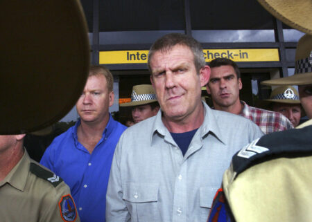 Notorious ‘Outback Killer’ Dies Without Revealing Location of Victim’s Body