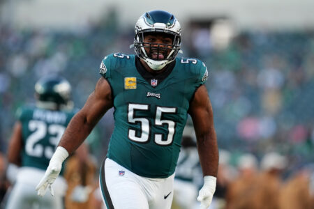 Brandon Graham’s Critical Advice to Eagles After Super Bowl