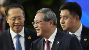 BRICS nations hit out at Trump tariffs