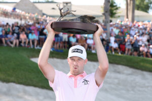 John Deere Classic: Brian Campbell Claims 2nd Win, Full .4M Payout Breakdown