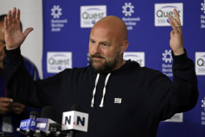 Brian Daboll Speaks on NY Giants’ Devastating Injury Update