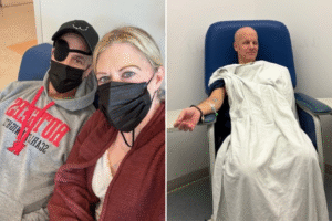 Millennial Man Told He Has Sinus Infection, Then Doctors Drop a Bombshell