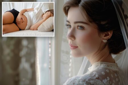 Bridezilla worries pregnant maid of honor will outshine her on wedding day— so she uninvited her: ‘I’m floored’