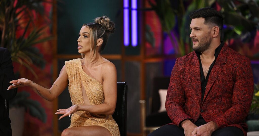 Brock Davies Breaks Silence on His Affair After Scheana Shay Revealed He Cheated in New Book