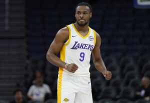 Bronny James’ Future With Lakers Receives Concerning Update