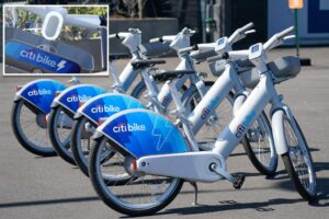 Exclusive | NYC pol wants to force Citi Bike to install system to ban kids from riding